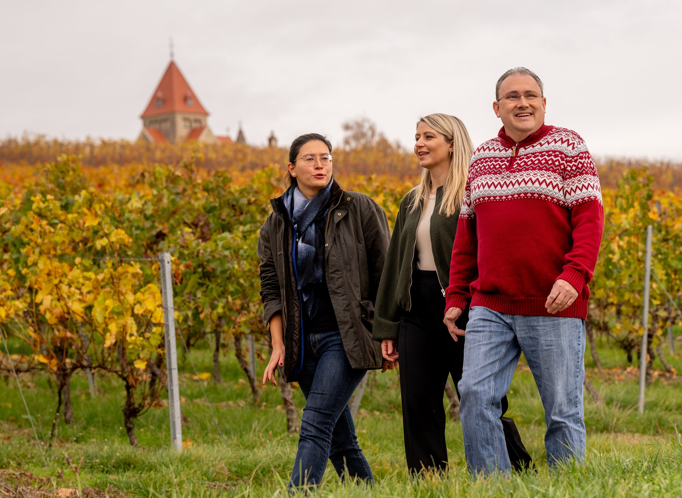 Freizeit & Interessen